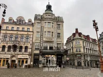 Pronájem restaurace, Liberec - Liberec II-Nové Město, Železná, 225 m2