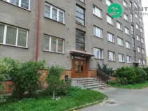 Prodej bytu 3+1, Kostelec nad Orlicí, Barákova, 86 m2