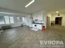 Pronájem bytu 5+kk, Přeštice, Jungmannova, 188 m2