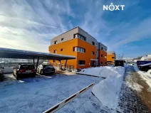 Pronájem bytu 3+kk, Trutnov, Kiesewettrova, 84 m2