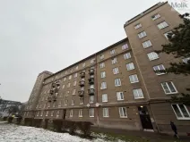 Prodej bytu 2+1, Most, tř. Budovatelů, 58 m2