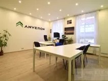 Pronájem kanceláře, Plzeň, Jagellonská, 26 m2