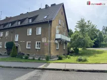 Pronájem komerční nemovitosti, Karlovy Vary - Rybáře, Severní, 84 m2