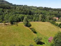 Prodej pozemku pro bydlení, Olešnice v Orlických horách, 4823 m2