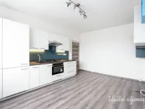 Pronájem bytu 3+kk, Praha - Záběhlice, Práčská, 54 m2