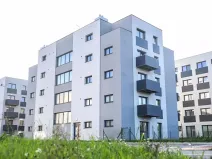 Prodej bytu 2+kk, Heřmanova Huť, U Pondu, 67 m2