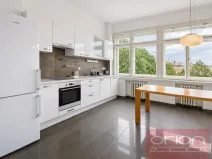 Pronájem bytu 3+kk, Praha - Malá Strana, Újezd, 98 m2