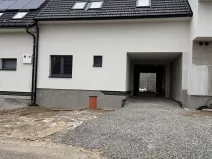 Prodej rodinného domu, Kyjov - Bohuslavice, 145 m2