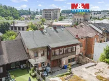 Prodej bytu 3+kk, Červený Kostelec, Jiráskova, 59 m2