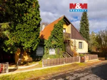 Prodej rodinného domu, Lázně Bohdaneč, V Lískách, 268 m2