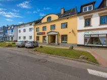 Prodej obchodního prostoru, Jeseník, nám. Svobody, 356 m2