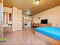 Pronájem bytu 1+kk, Kunovice, Na Bělince, 34 m2
