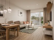 Prodej bytu 2+kk, České Budějovice, Jírovcova, 57 m2