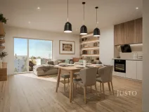 Prodej bytu 3+kk, České Budějovice, Jírovcova, 96 m2