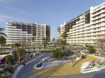 Prodej bytu 3+kk, Orihuela, Španělsko, Paseo Marítimo de Punta Prima, 82 m2