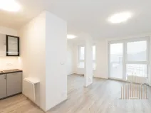 Pronájem bytu 1+kk, Kralupy nad Vltavou, Nádražní, 38 m2