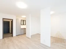 Pronájem bytu 1+kk, Kralupy nad Vltavou, Nádražní, 39 m2