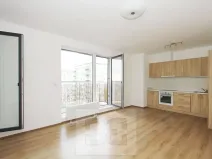 Pronájem bytu 2+kk, Praha - Malešice, Nad úžlabinou, 74 m2