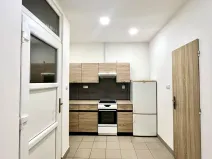 Pronájem bytu 1+1, Ostrava, Tavičská, 33 m2