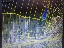 Prodej zahrady, Roštění, 1311 m2