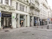 Pronájem bytu 2+1, Brno - Brno-město, Panská, 76 m2