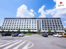 Pronájem bytu 2+kk, Žďár nad Sázavou, Kovářova, 46 m2