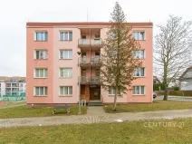 Prodej bytu 3+1, Klatovy, Krátká, 65 m2
