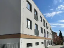 Pronájem bytu 1+kk, Brno, Měřičkova, 30 m2