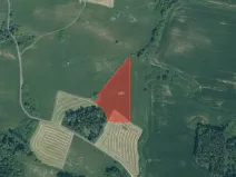Prodej louky, Pačejov, 13638 m2