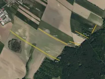 Prodej pole, Skoronice, 18279 m2