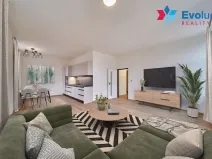 Prodej bytu 2+kk, Trutnov - Horní Staré Město, Horská, 74 m2