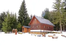 Pronájem chaty, Horní Bečva, 50 m2