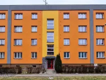 Prodej bytu 2+1, Karviná, Ciolkovského, 57 m2