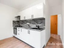 Pronájem bytu 2+1, Praha - Žižkov, Na Balkáně, 50 m2