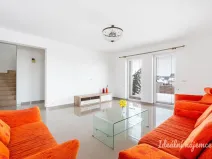 Pronájem bytu 4+1, Šestajovice, Sukova, 204 m2