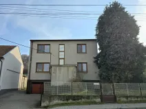 Prodej rodinného domu, Zlín - Příluky, Pančava, 232 m2