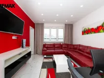 Prodej bytu 2+1, Praha - Krč, Olbrachtova, 57 m2