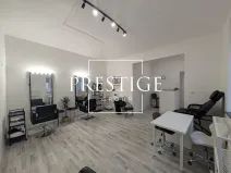 Pronájem obchodního prostoru, Praha - Smíchov, Štefánikova, 31 m2