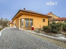 Prodej rodinného domu, Ledenice, Na Oborách, 180 m2