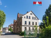 Prodej bytu 3+1, Jablonec nad Nisou, Podskalí, 100 m2