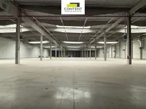 Pronájem skladu, Žebrák, Tovární, 8281 m2