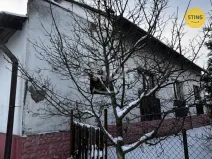 Prodej rodinného domu, Sedliště, 400 m2