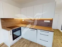 Pronájem bytu 1+1, Plzeň, Lábkova, 46 m2