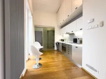 Pronájem bytu 2+kk, Praha - Staré Město, Haštalská, 107 m2