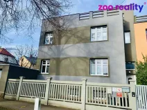 Pronájem bytu 3+1, České Budějovice, Pabláskova, 100 m2