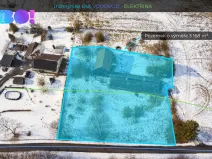 Prodej pozemku pro bydlení, Sobotín - Terezín, 3168 m2