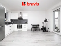 Prodej rodinného domu, Rebešovice, Topolová, 100 m2