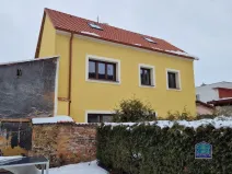 Prodej rodinného domu, Stříbro, Benešova, 108 m2