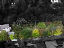 Prodej pozemku pro bydlení, Plzeň - Vnitřní Město, 753 m2