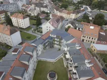 Prodej bytu 2+kk, Písek, Kocínova, 70 m2